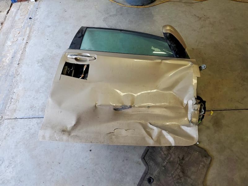 2013 Toyota Sienna xle