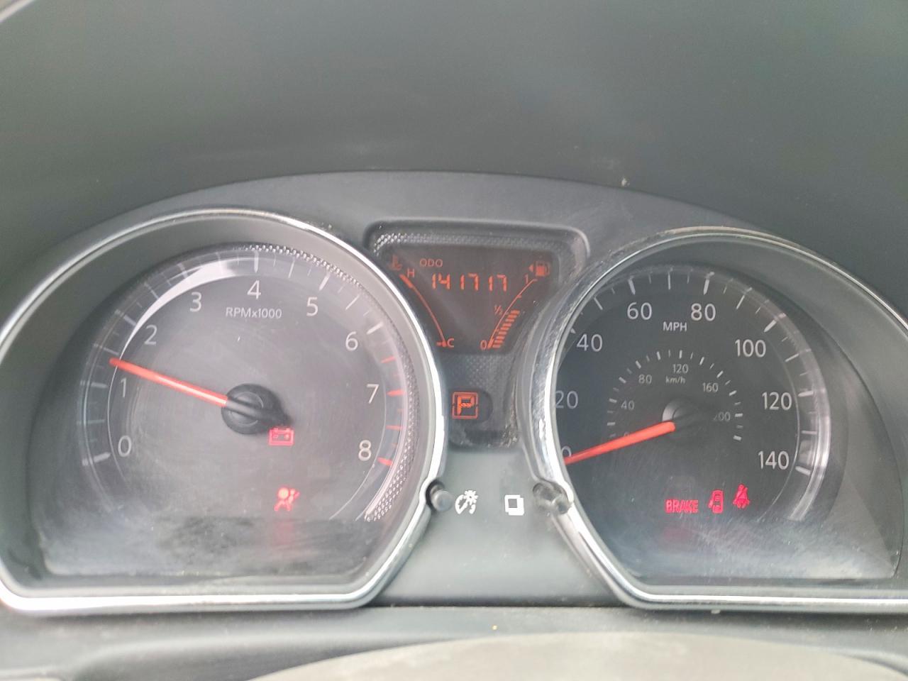 2012 Niss Versa 1.6 s