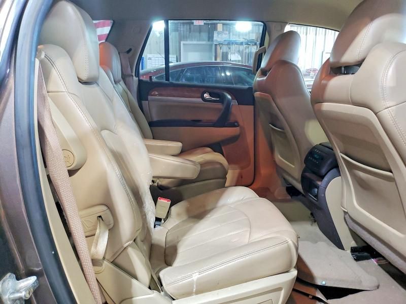 2010 Buick Enclave cxl
