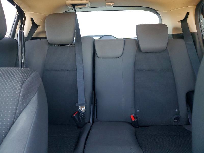 2020 Honda Hr-v lx
