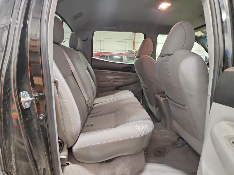 2009 Toyota Tacoma Double Cab Long BED