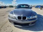 2000 BMW Z3 2.3