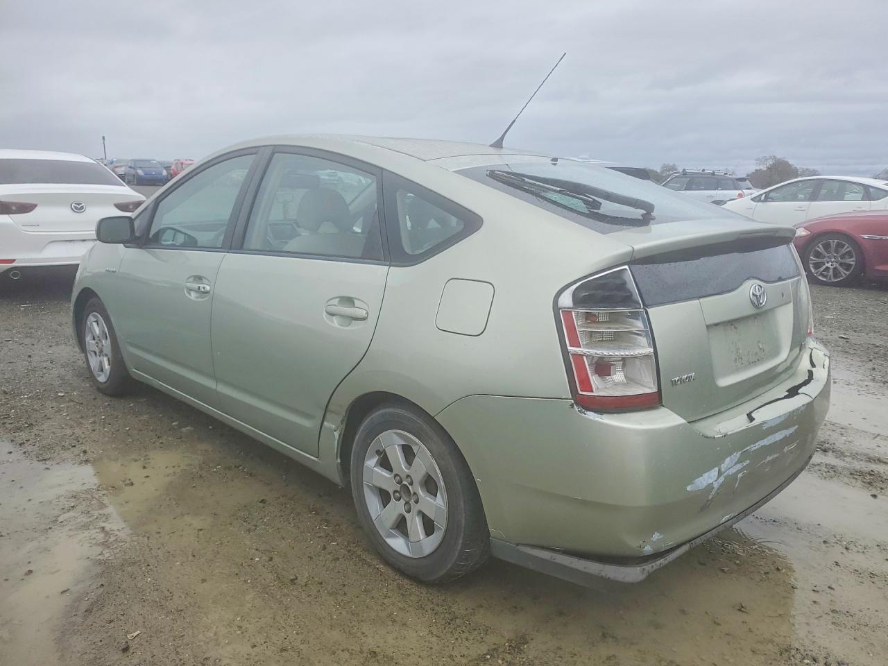2009 Toyota Prius