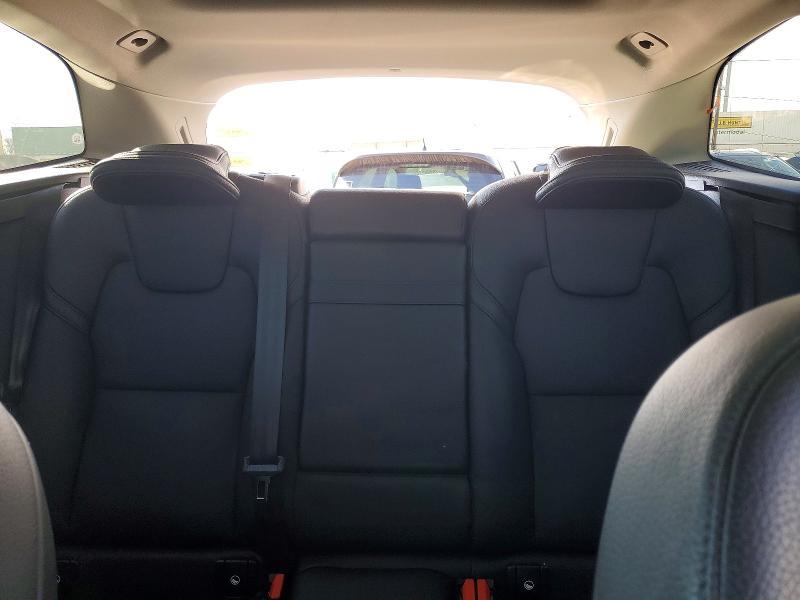 2021 Volvo Xc60 T5 Momentum