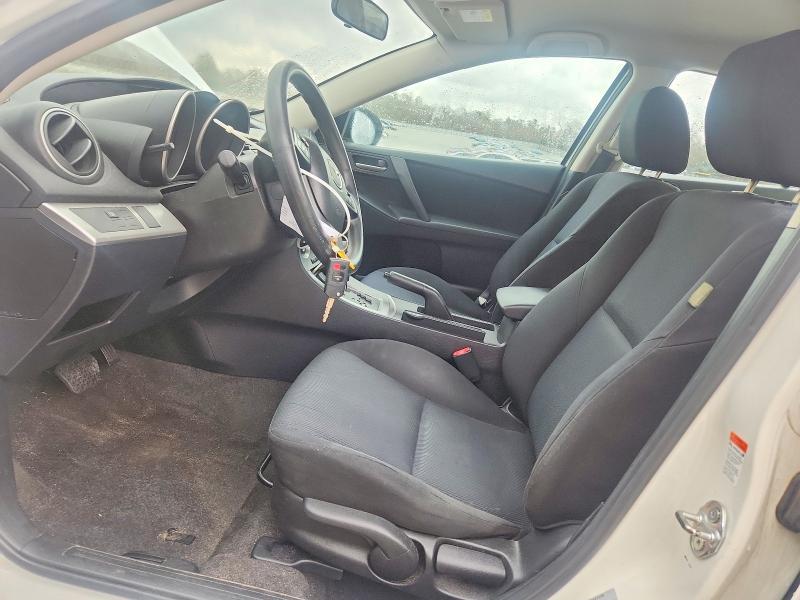 2010 Mazda 3 I