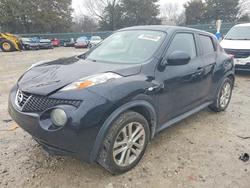 2011 Nissan Juke s for sale in Madisonville, TN