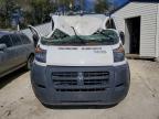 2017 Dodge Ram Promaster Cargo van