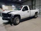 2008 Chevrolet Silverado K1500