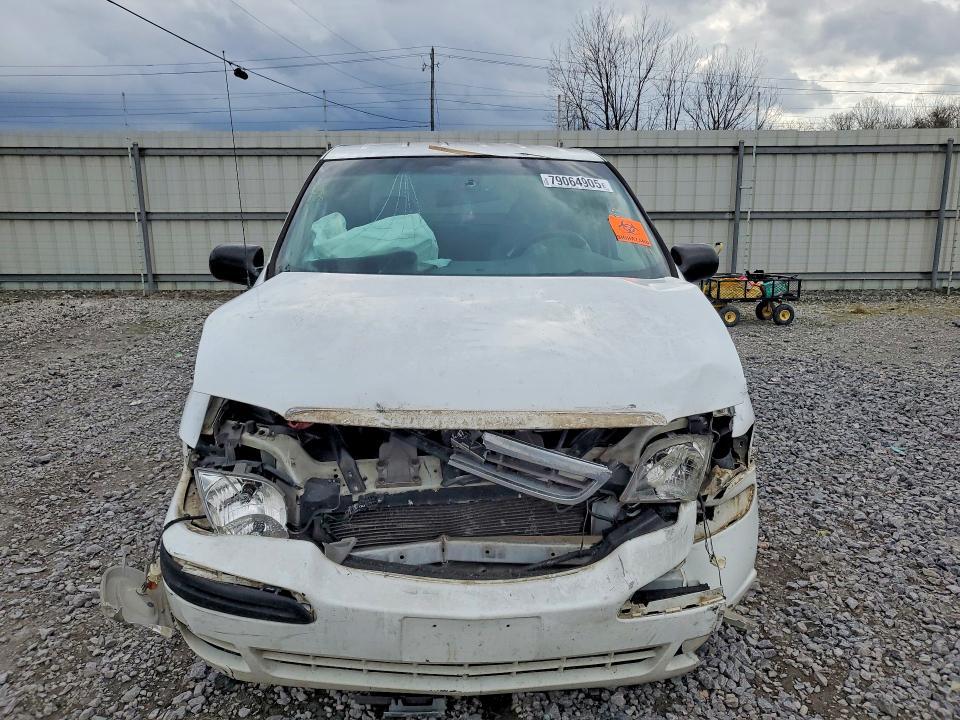 2004 Chevrolet Venture