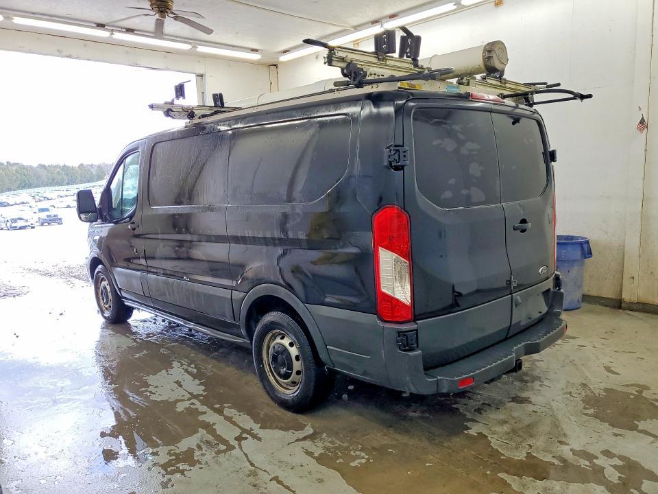 2016 Ford Transit T-150