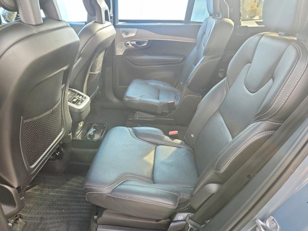 2020 Volvo Xc90 T6 Inscription