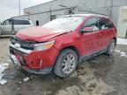 2012 Ford Edge sel
