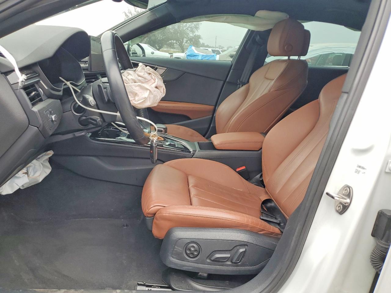 2021 Audi A4 Premium Plus 45