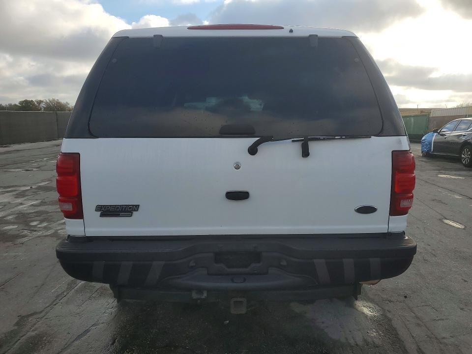 2001 Ford Expedition xlt