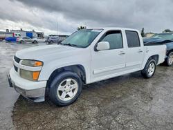 2011 Chevrolet Colorado lt for sale in Bakersfield, CA