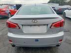 2012 Lexus Is 250