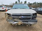 2005 Chevrolet Silverado K1500