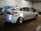 2018 Hyundai Accent se
