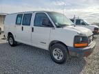 2005 GMC Savana G2500