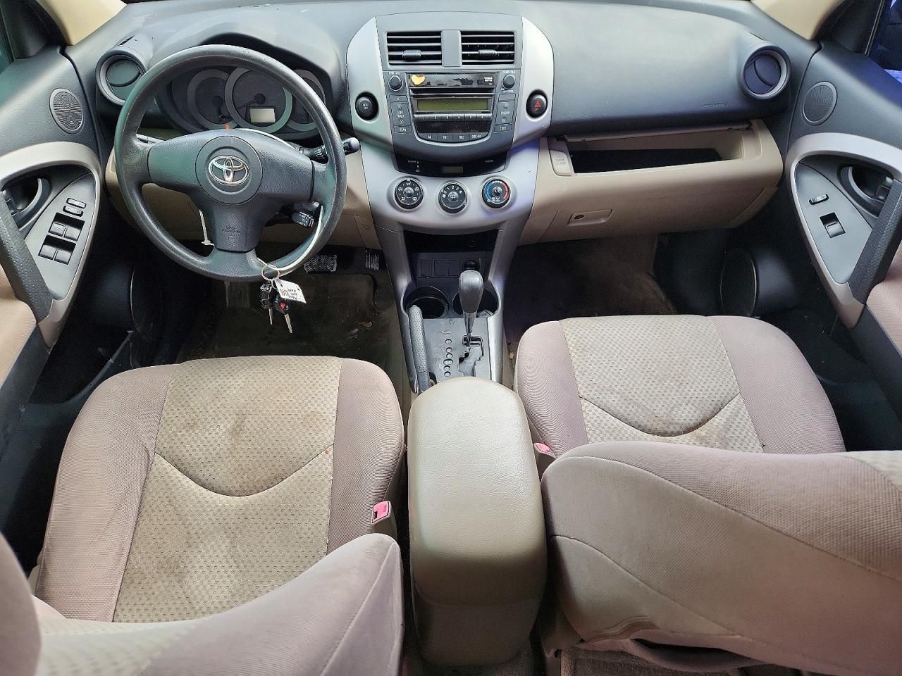 2007 Toyota Rav4