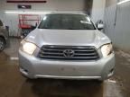 2008 Toyota Highlander Limited