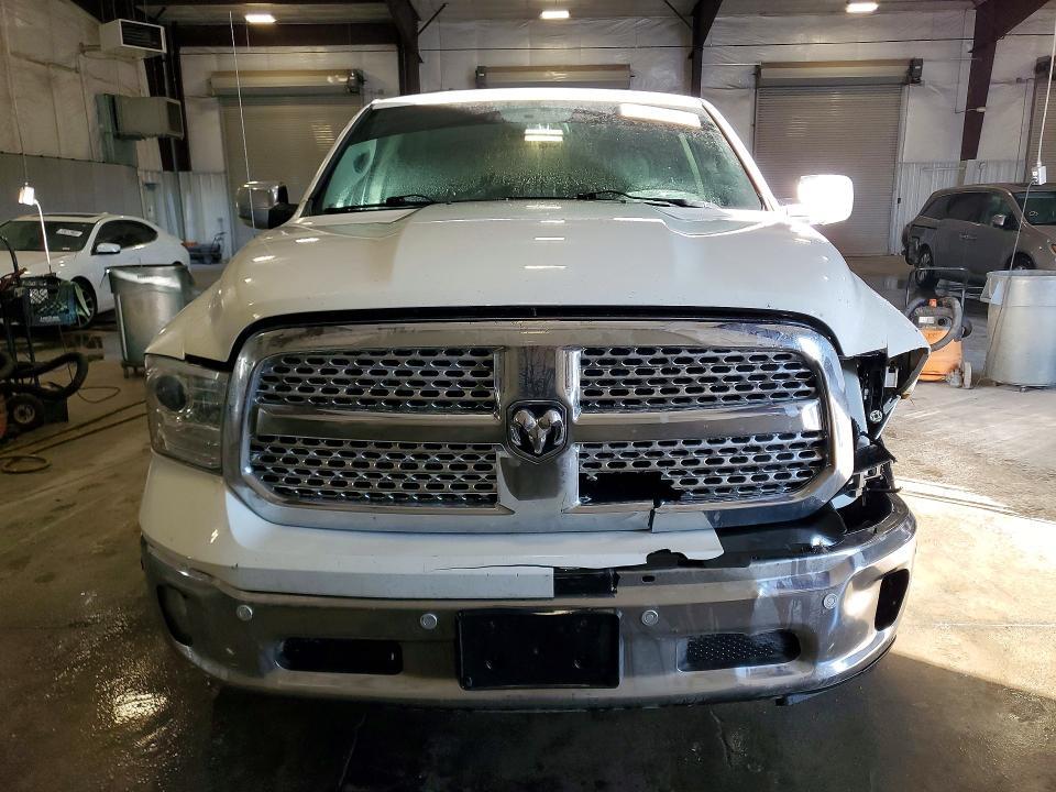2014 Dodge 1500 Laramie