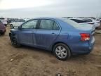 2007 Toyota Yaris Base