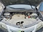 2011 Acura Mdx Technology