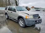 2004 Ford Explorer xls