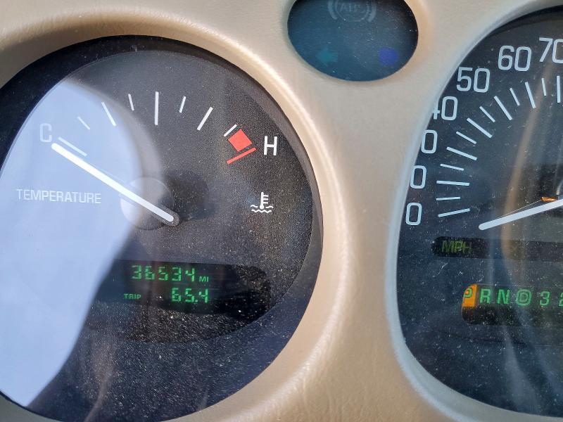 2005 Buick Lesabre Custom