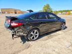 2016 Ford Fusion s