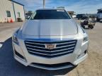 2017 Cadillac Cts Luxury