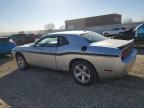 2010 Dodge Challenger se