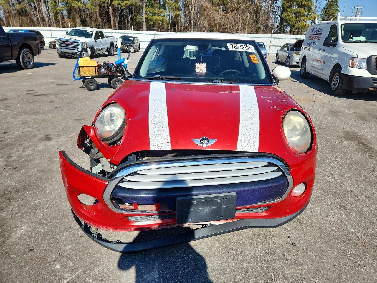 2014 Mini Cooper