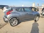 2013 Nissan Juke s