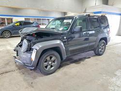 Jeep Vehiculos salvage en venta: 2010 Jeep Liberty Renegade