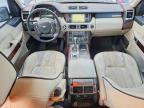 2008 Land Rover Range Rover hse