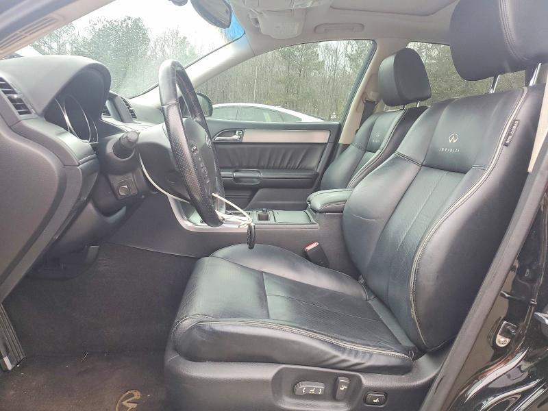 2006 Infiniti M45 Base