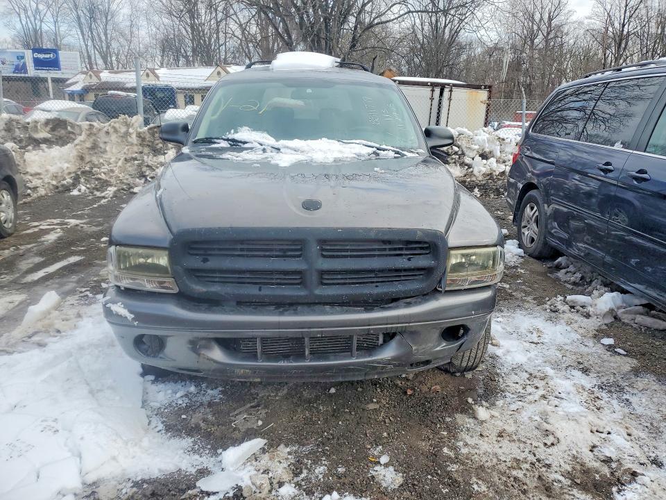 2003 Dodge Durango slt