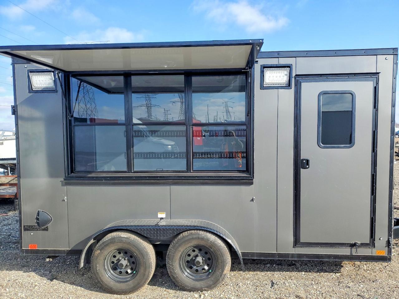 2025 Discovery DRSE714TA2