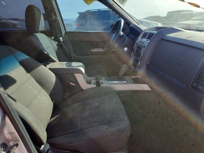 2009 Ford Escape xlt
