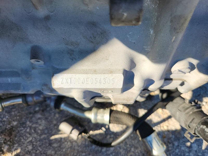 2024 Kawasaki ZX1002 T