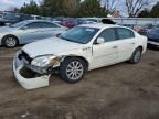 2009 Buick Lucerne cxl
