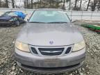 2005 Saab 9-3 arc