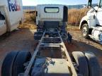 2020 Chevrolet 5500HD Truck Cab AND Chassis