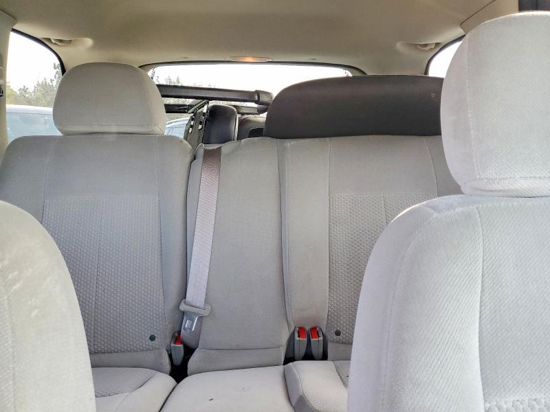 2007 Chevrolet Trailblazer ls