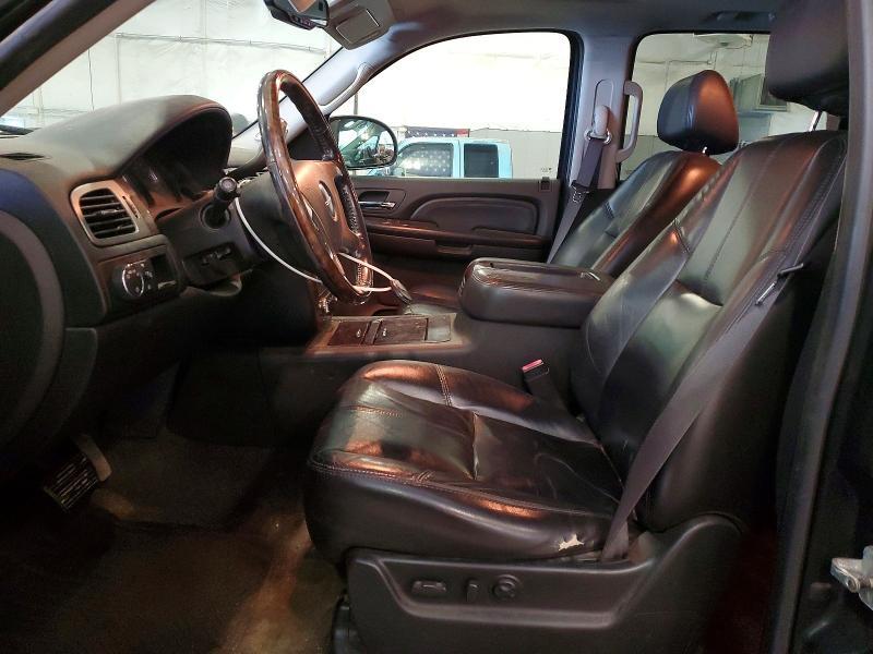2007 GMC Yukon xl Denali