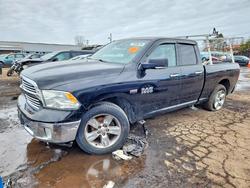Dodge salvage cars for sale: 2013 Dodge RAM 1500 SLT