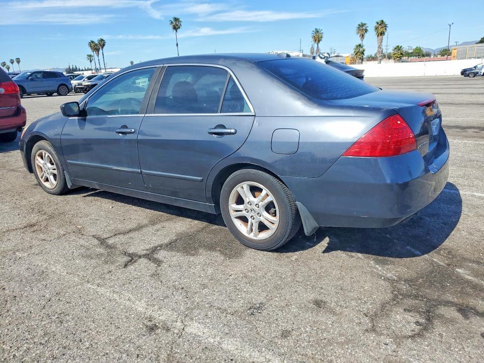 2006 Honda Accord ex