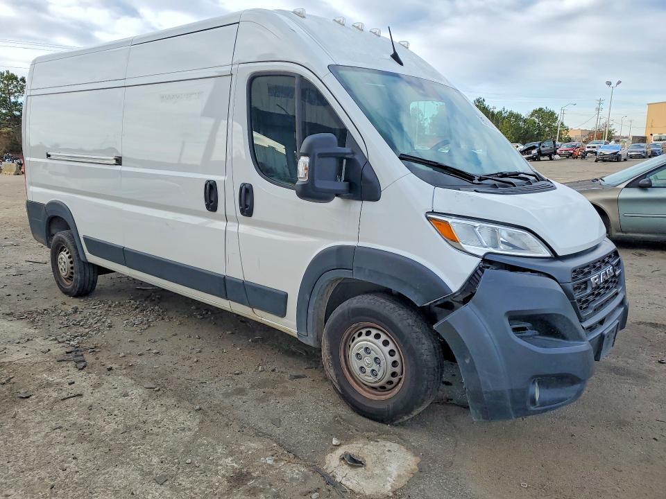 2024 Dodge RAM Promaster 2500 2500 High